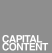 Capital Content Logo