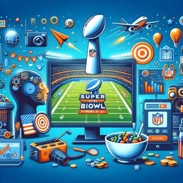 Maximizing Super Bowl Ad Impact Using Alembic's Marketing Data Intelligence Tool